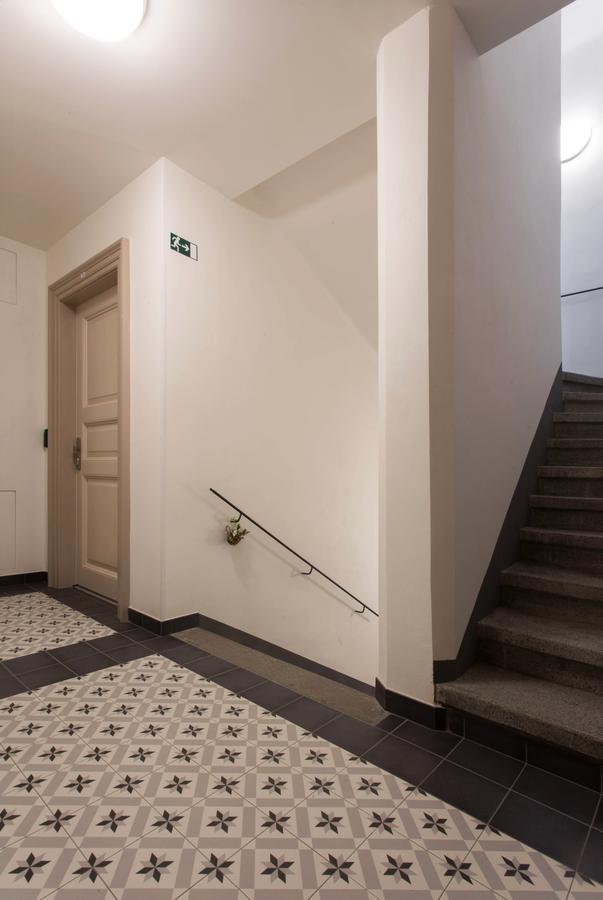 Seno6 Apartments Praha Bagian luar foto