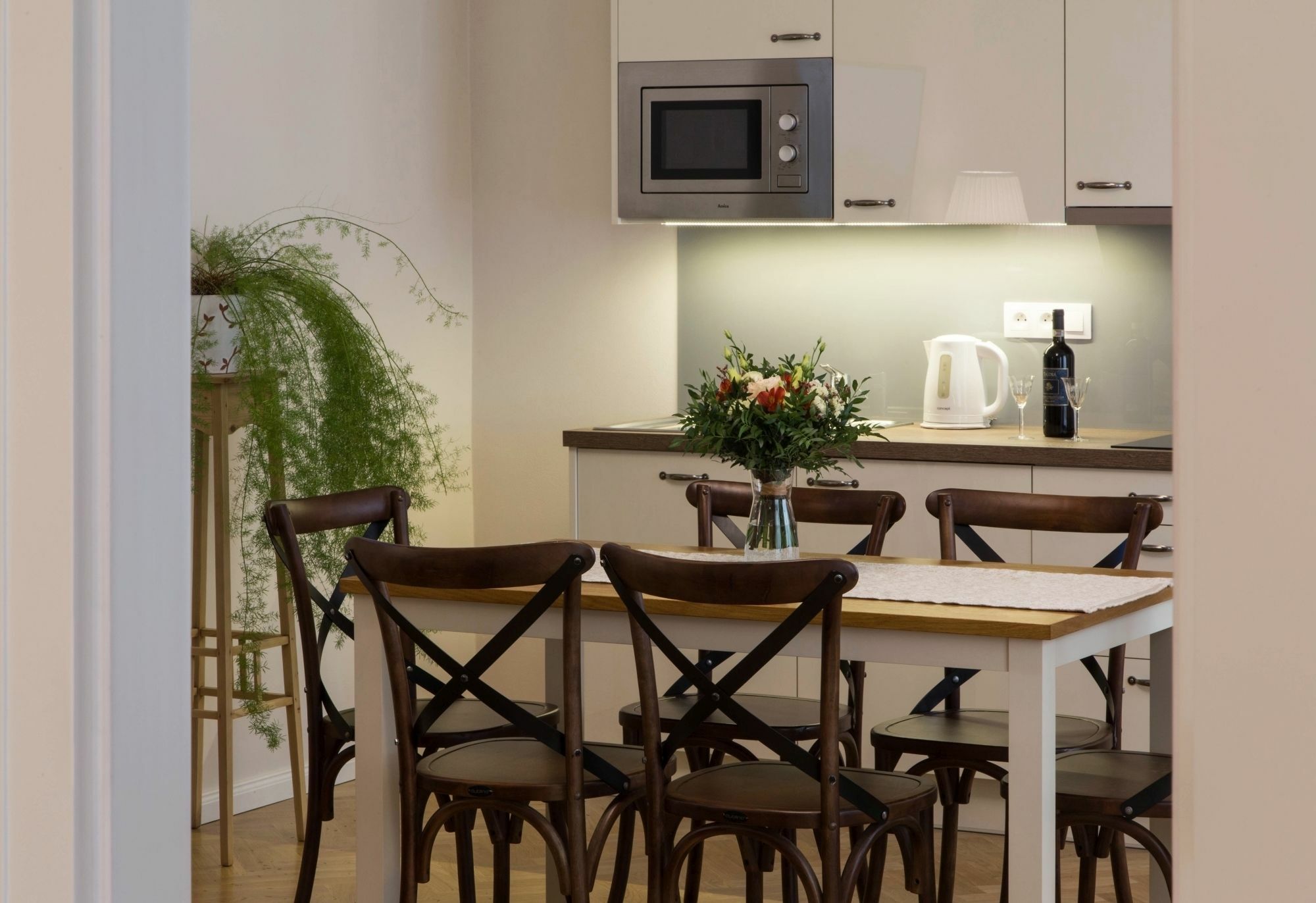Seno6 Apartments Praha Bagian luar foto